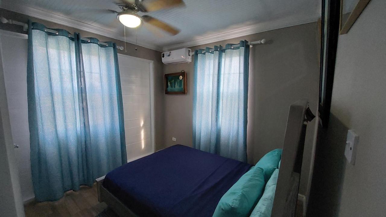 Carmen Apartment Bridgetown Buitenkant foto