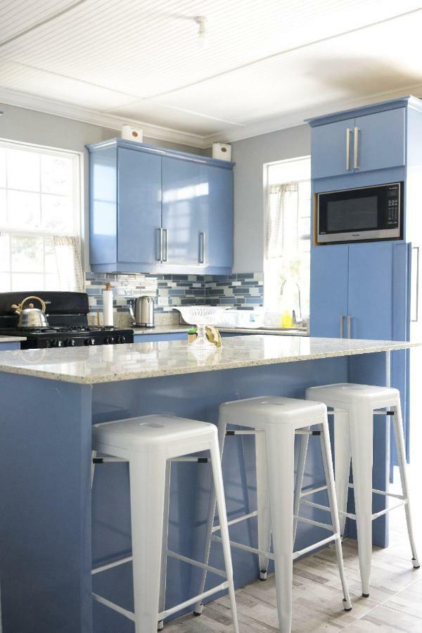 Carmen Apartment Bridgetown Buitenkant foto